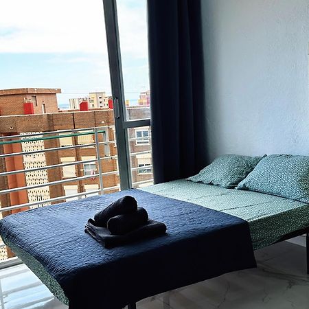 Plaimon Apartamento - Estudio Benidorm Extérieur photo