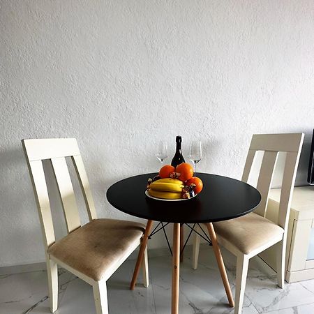 Plaimon Apartamento - Estudio Benidorm Extérieur photo