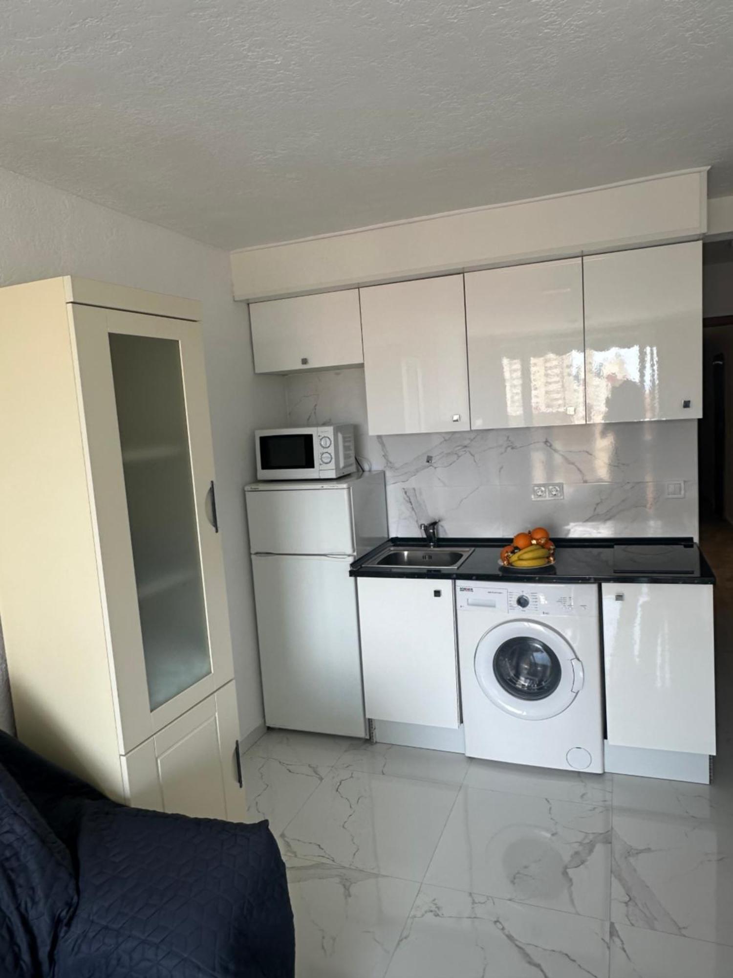 Plaimon Apartamento - Estudio Benidorm Extérieur photo