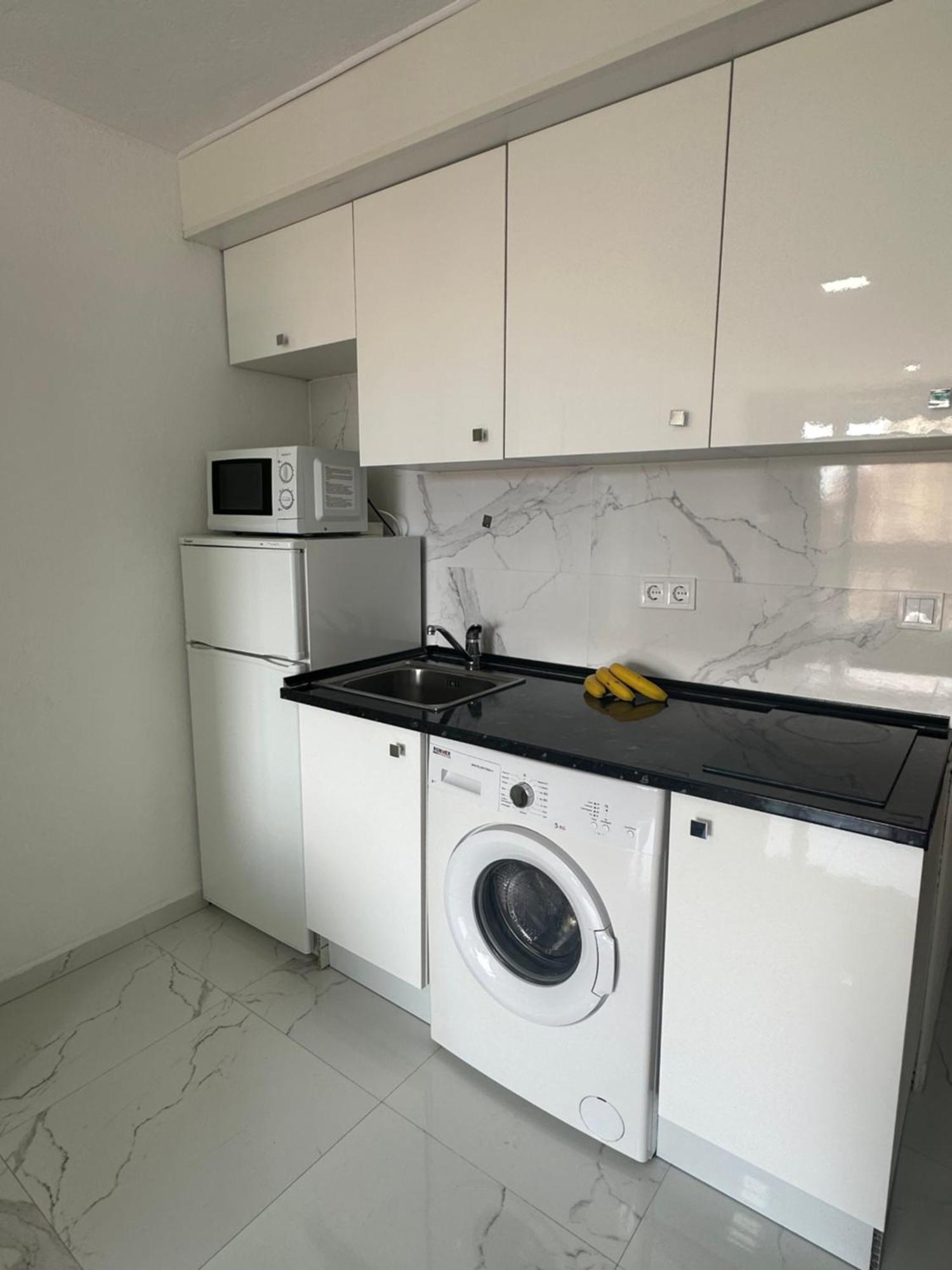 Plaimon Apartamento - Estudio Benidorm Extérieur photo