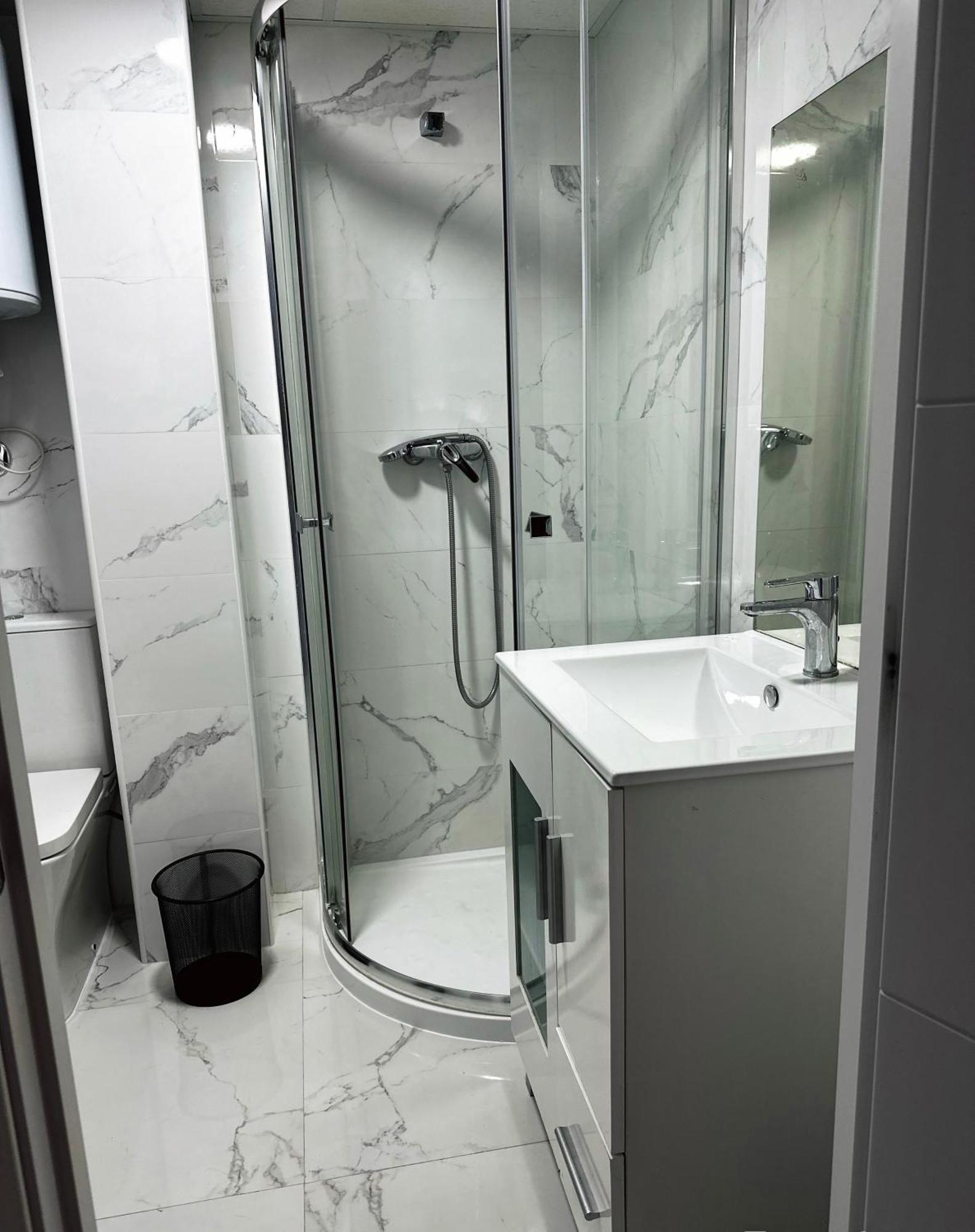 Plaimon Apartamento - Estudio Benidorm Extérieur photo
