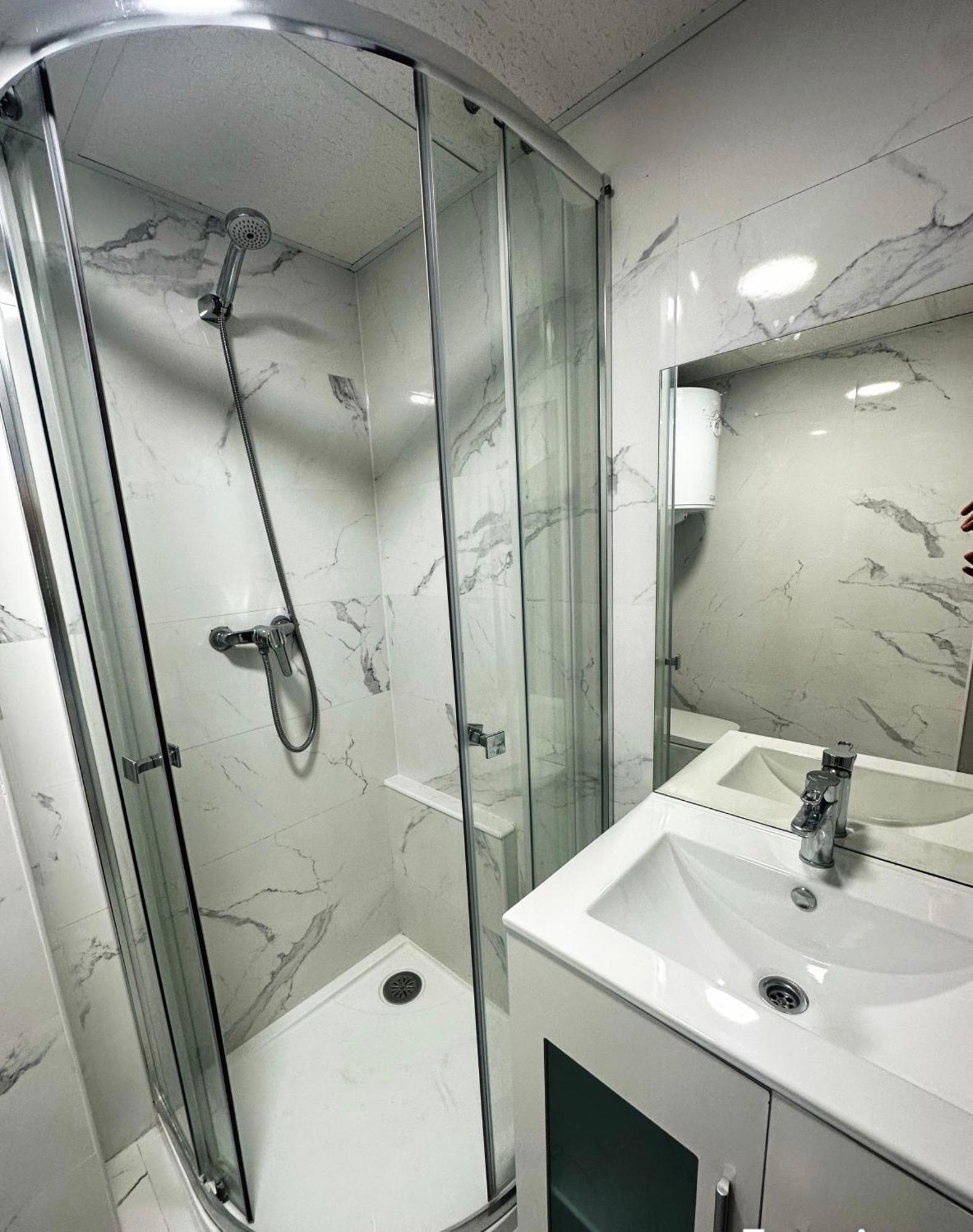 Plaimon Apartamento - Estudio Benidorm Extérieur photo