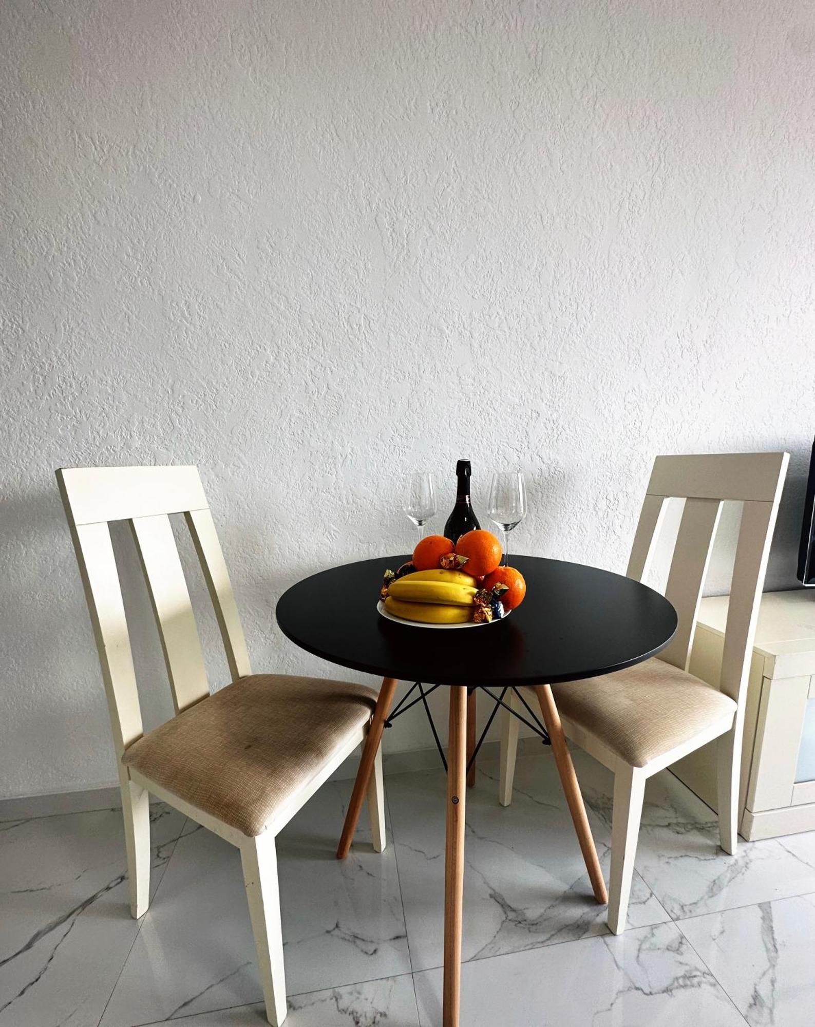 Plaimon Apartamento - Estudio Benidorm Extérieur photo
